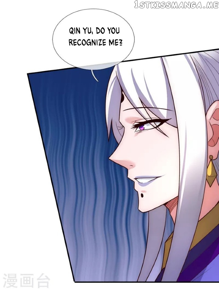 The Heavenly Conqueror Chapter 55 - page 24