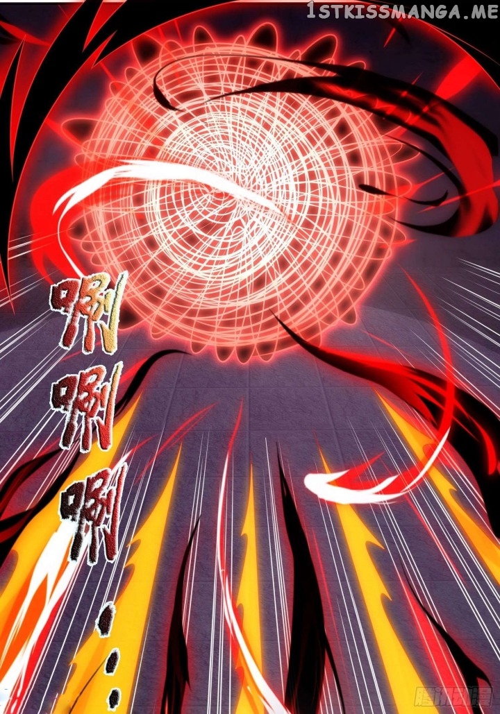 The Heavenly Conqueror Chapter 56 - page 15