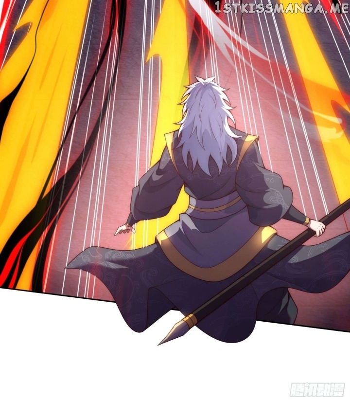 The Heavenly Conqueror Chapter 56 - page 16