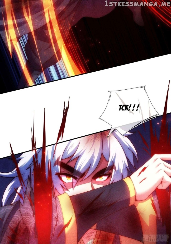 The Heavenly Conqueror Chapter 56 - page 34