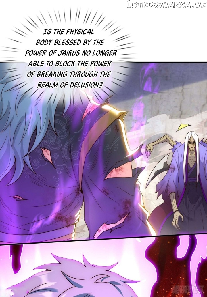 The Heavenly Conqueror Chapter 56 - page 43