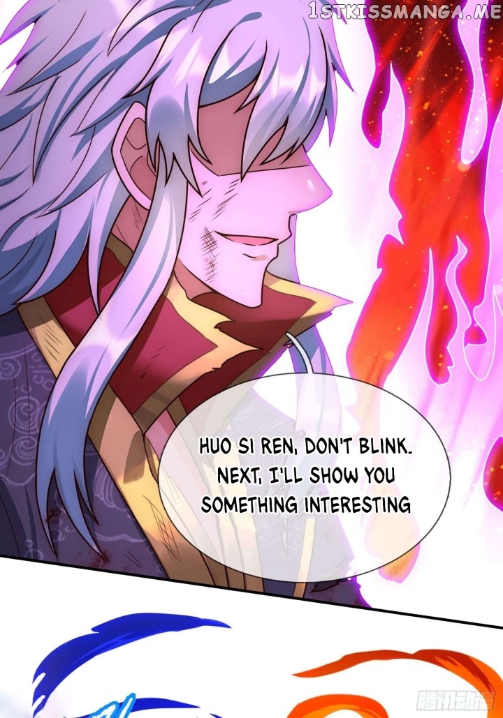 The Heavenly Conqueror Chapter 56 - page 44