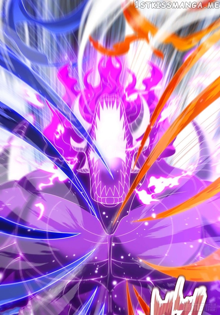 The Heavenly Conqueror Chapter 56 - page 46