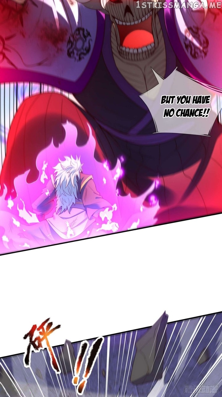 The Heavenly Conqueror Chapter 56 - page 50
