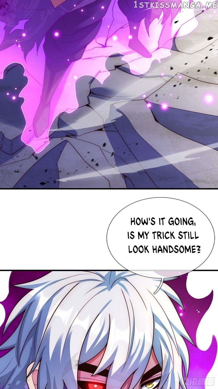 The Heavenly Conqueror Chapter 56 - page 58