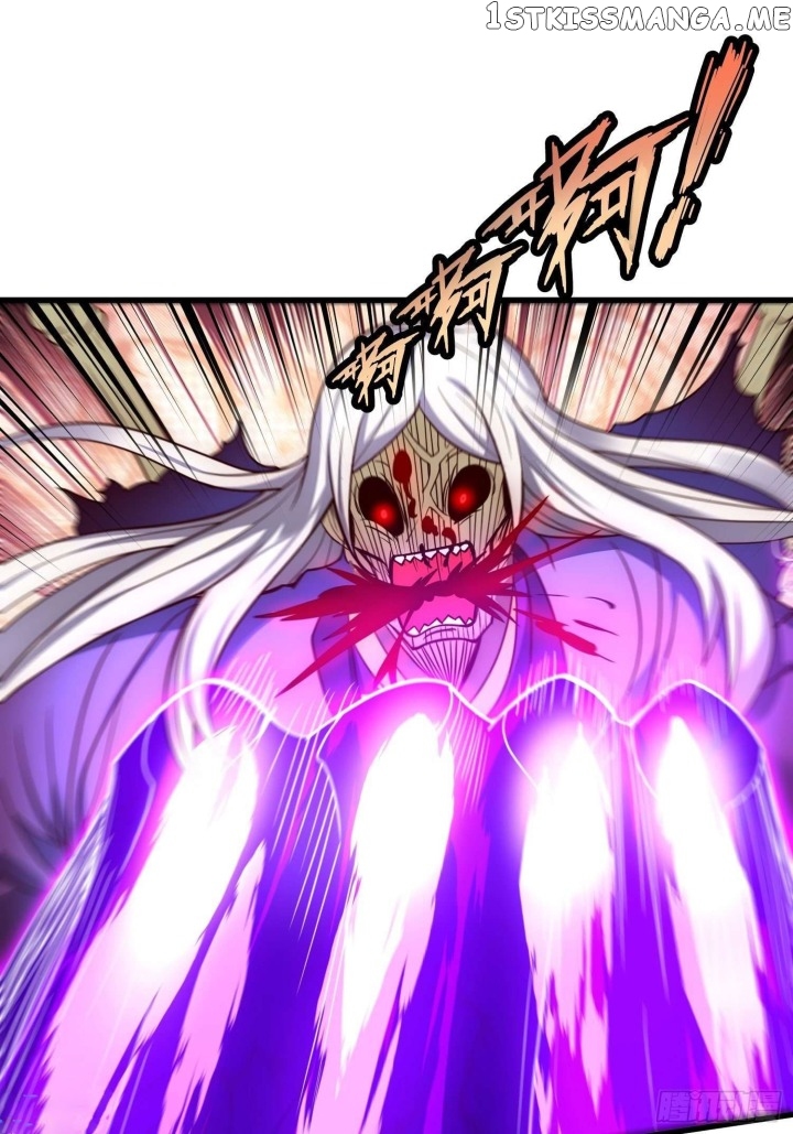 The Heavenly Conqueror Chapter 56 - page 67