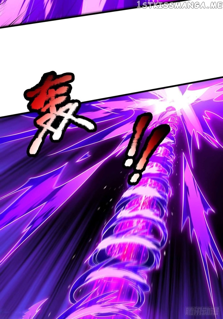The Heavenly Conqueror Chapter 56 - page 68