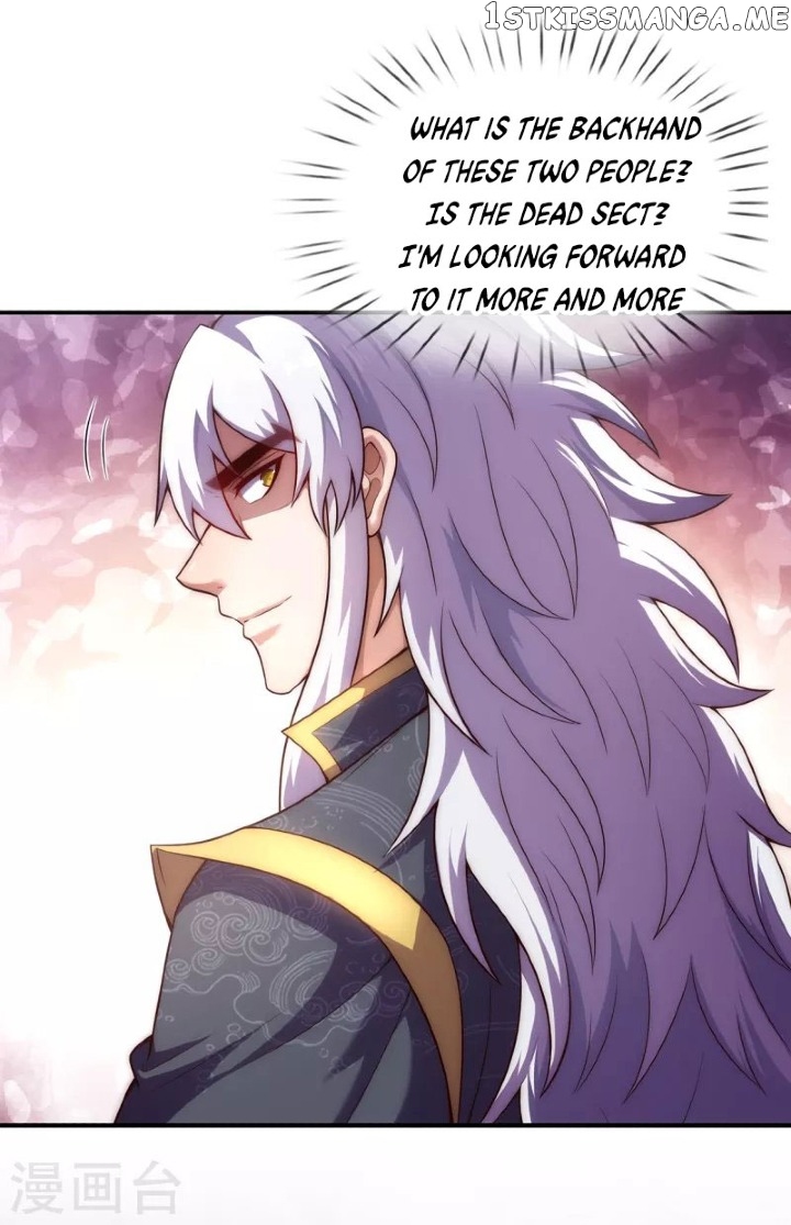 The Heavenly Conqueror Chapter 54 - page 41