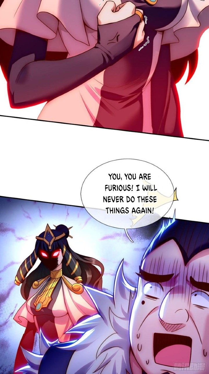 The Heavenly Conqueror Chapter 38 - page 22