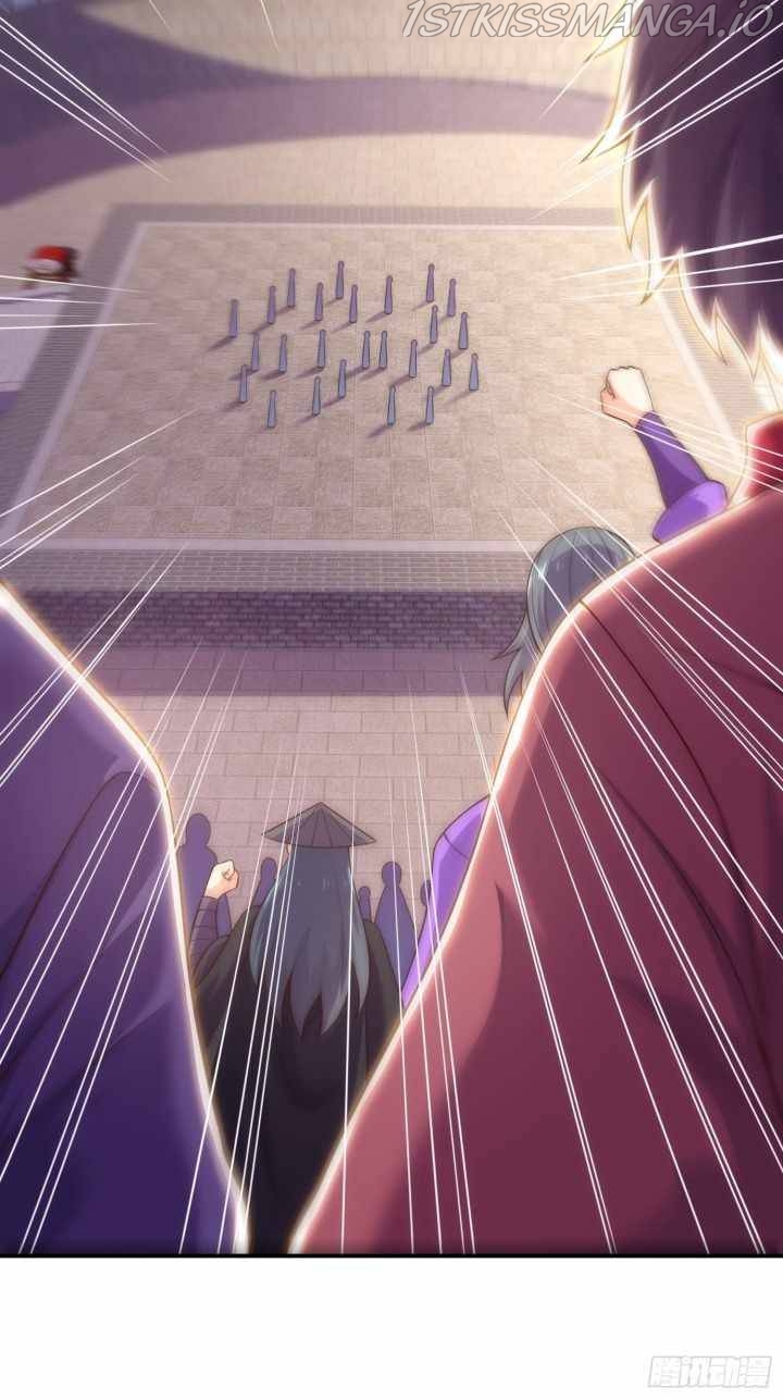The Heavenly Conqueror Chapter 45 - page 16
