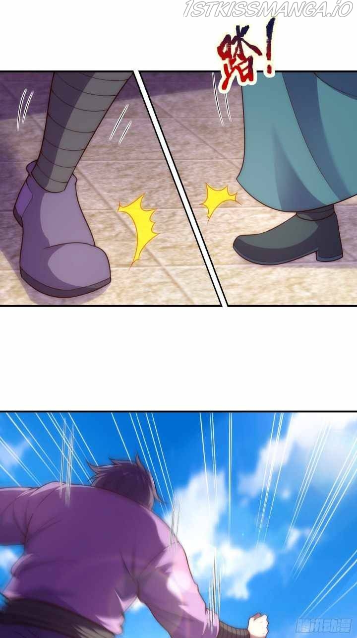 The Heavenly Conqueror Chapter 45 - page 17