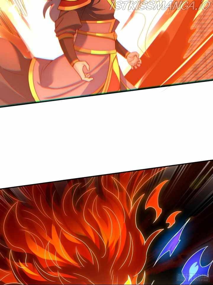 The Heavenly Conqueror Chapter 45 - page 43