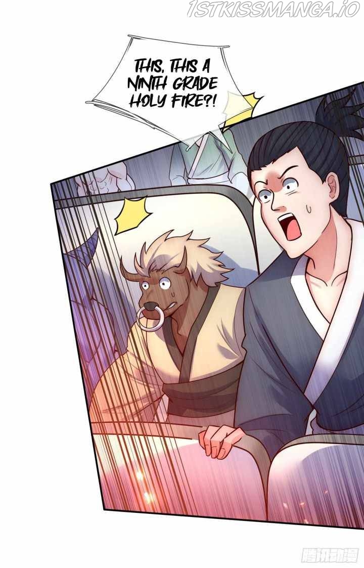 The Heavenly Conqueror Chapter 45 - page 48