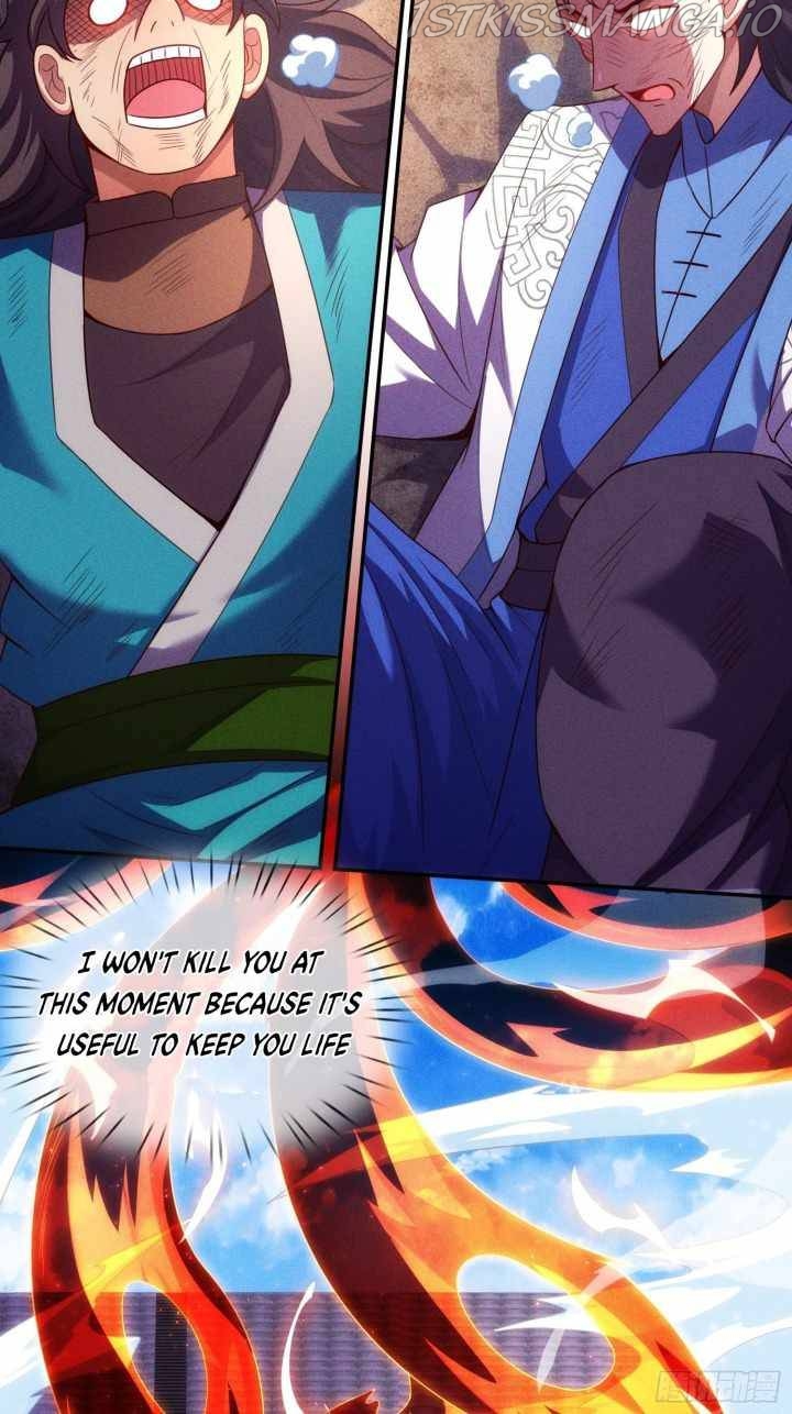 The Heavenly Conqueror Chapter 45 - page 70