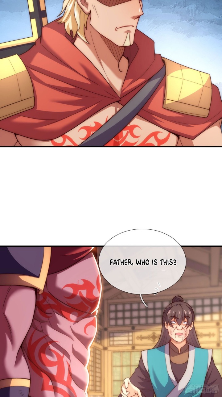 The Heavenly Conqueror Chapter 39 - page 33