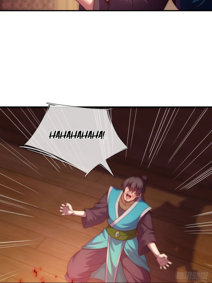 The Heavenly Conqueror Chapter 39 - page 43