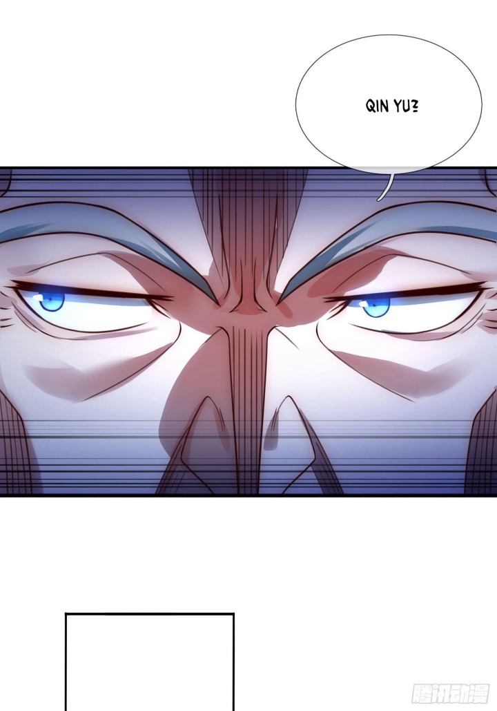 The Heavenly Conqueror Chapter 40 - page 20