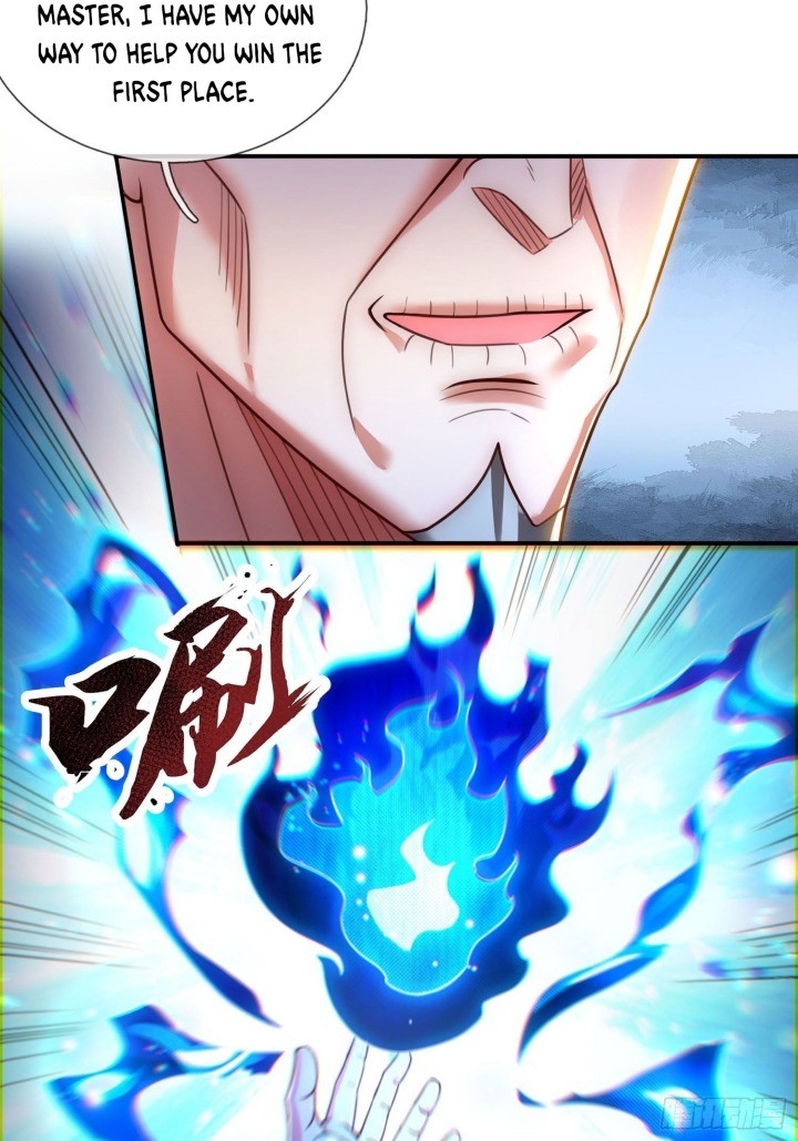 The Heavenly Conqueror Chapter 40 - page 25