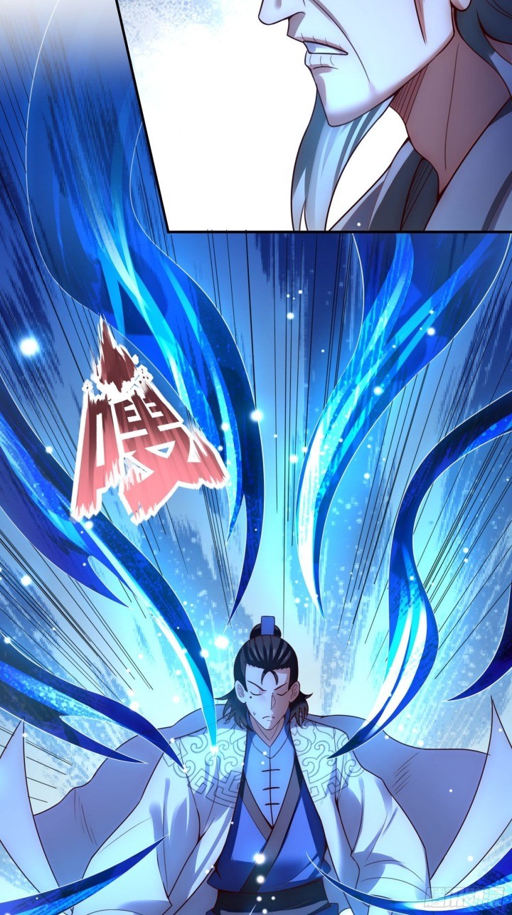 The Heavenly Conqueror Chapter 40 - page 29
