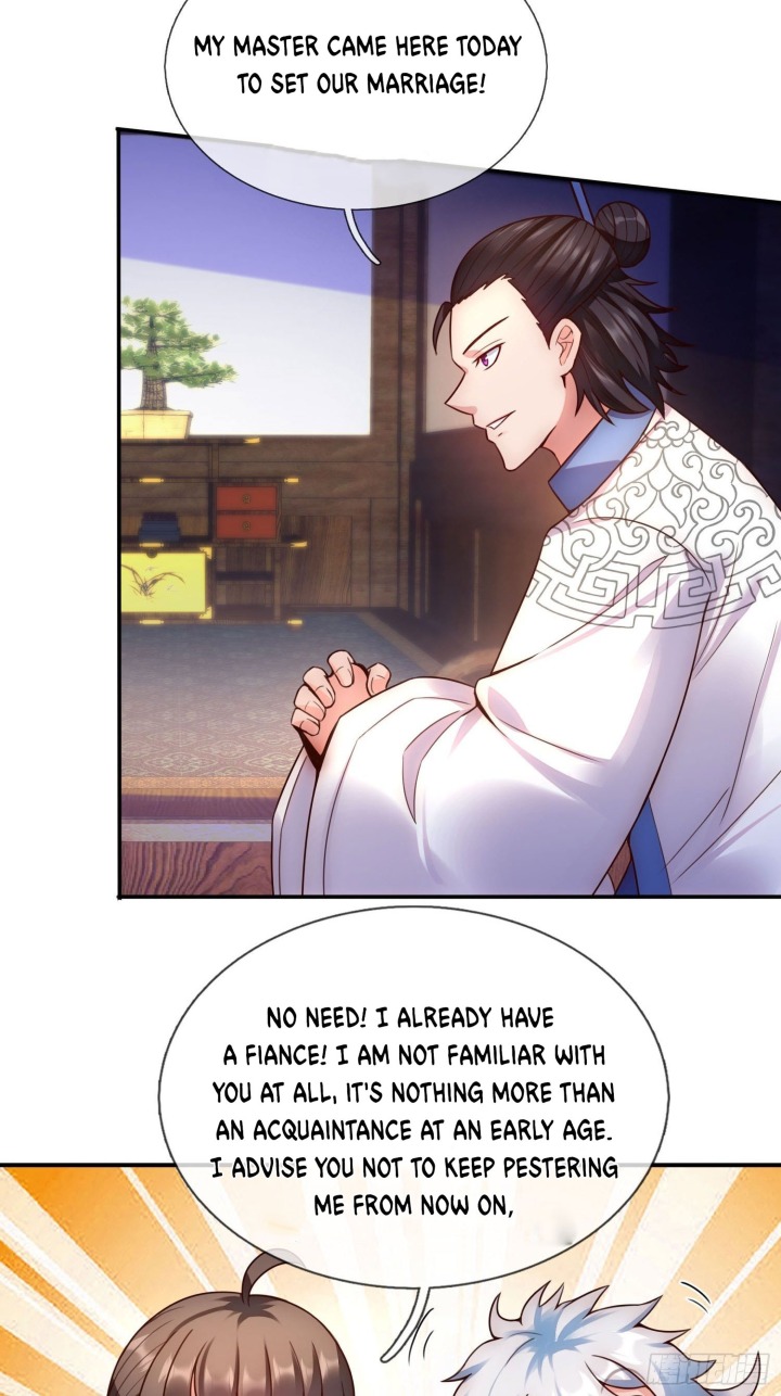 The Heavenly Conqueror Chapter 40 - page 42