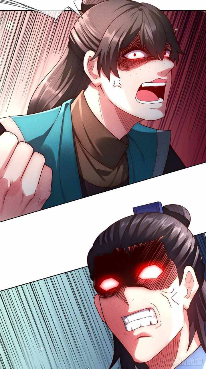 The Heavenly Conqueror Chapter 42 - page 15