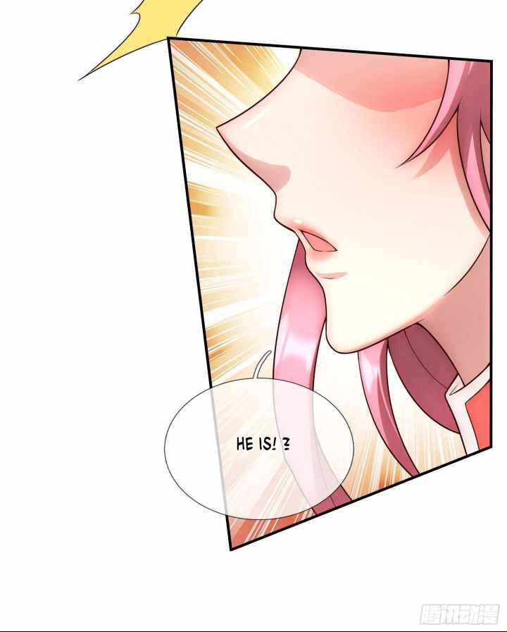 The Heavenly Conqueror Chapter 42 - page 19