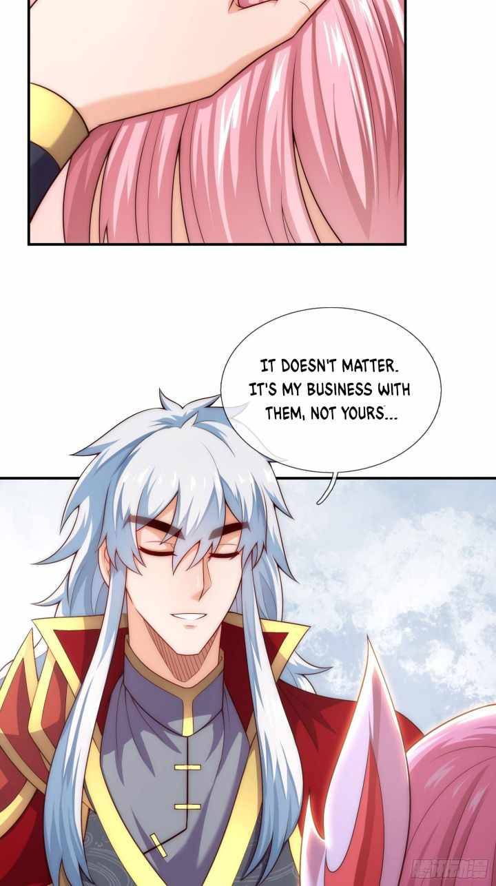 The Heavenly Conqueror Chapter 42 - page 31