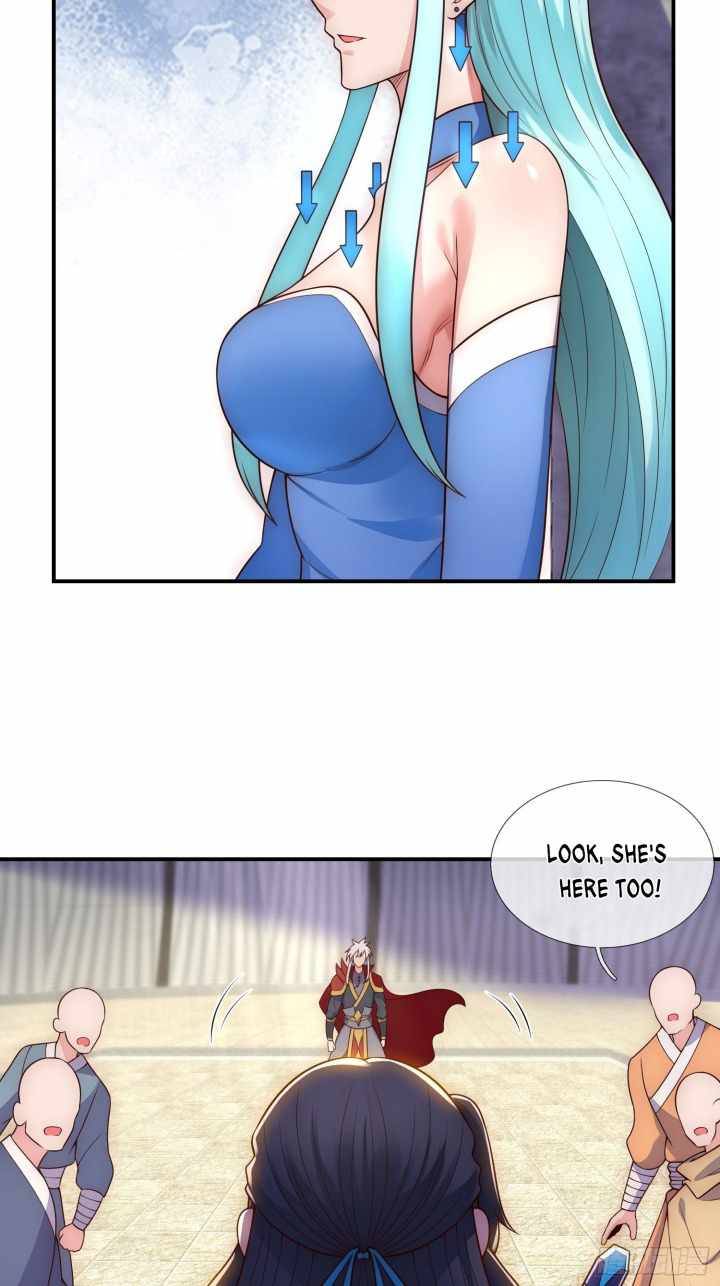 The Heavenly Conqueror Chapter 42 - page 48