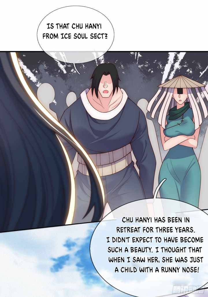 The Heavenly Conqueror Chapter 42 - page 52