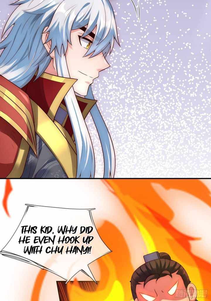 The Heavenly Conqueror Chapter 42 - page 55