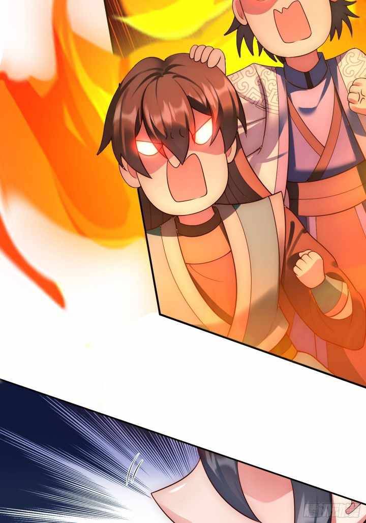 The Heavenly Conqueror Chapter 42 - page 56