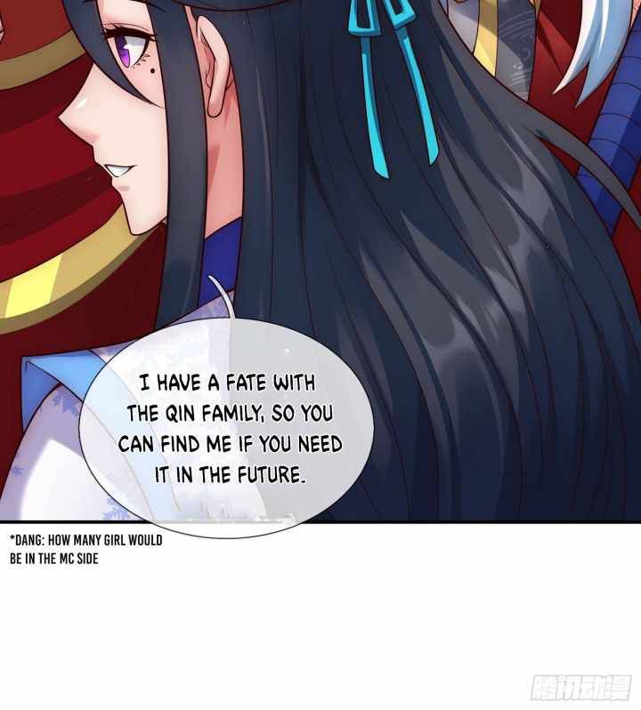 The Heavenly Conqueror Chapter 42 - page 58