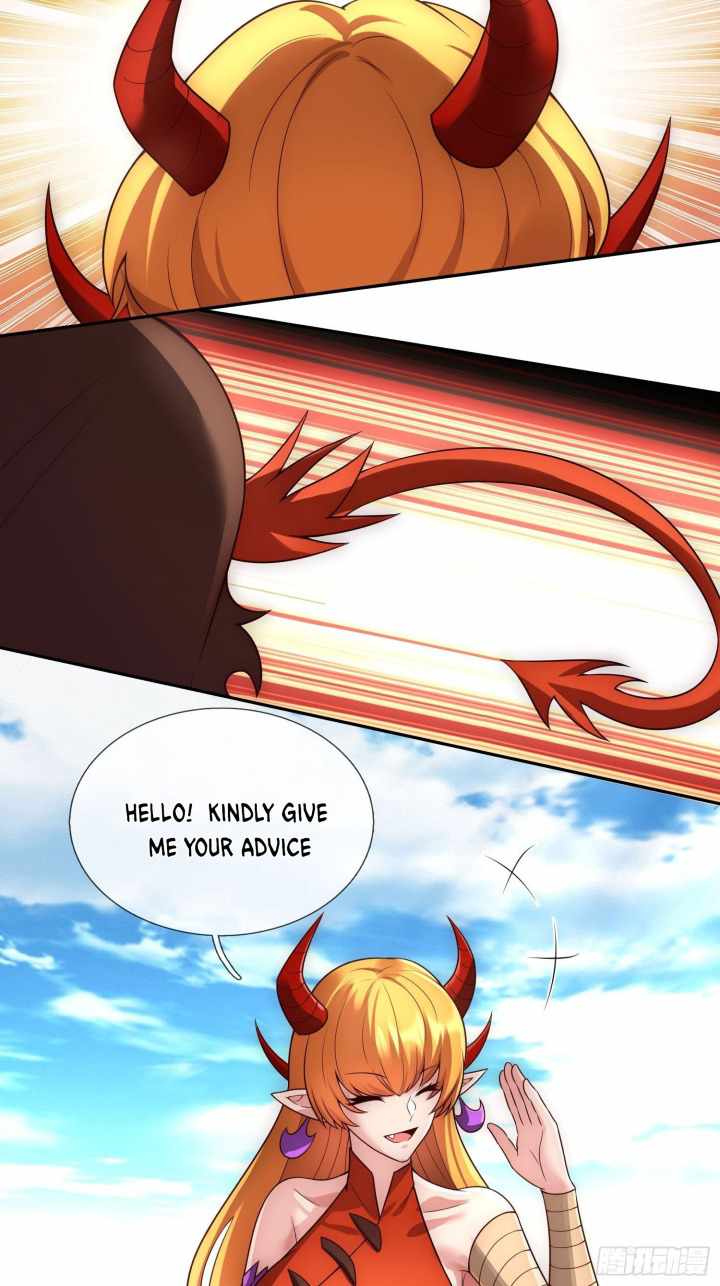 The Heavenly Conqueror Chapter 43 - page 10