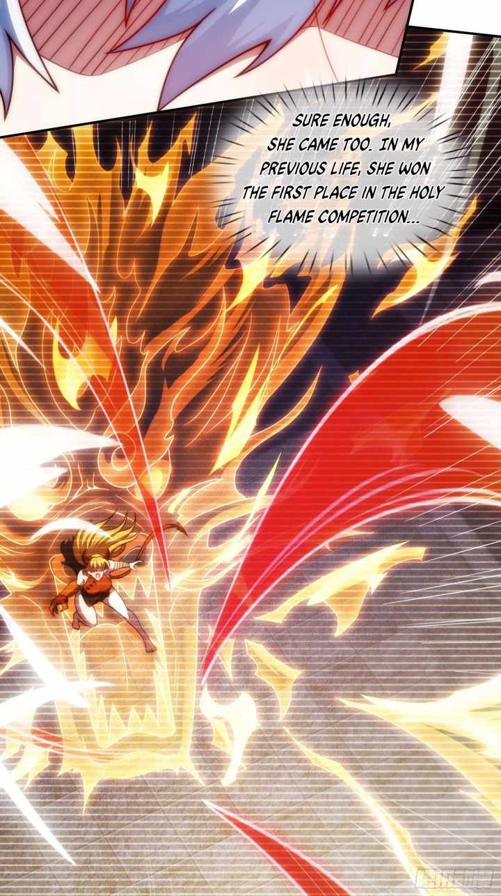 The Heavenly Conqueror Chapter 43 - page 14