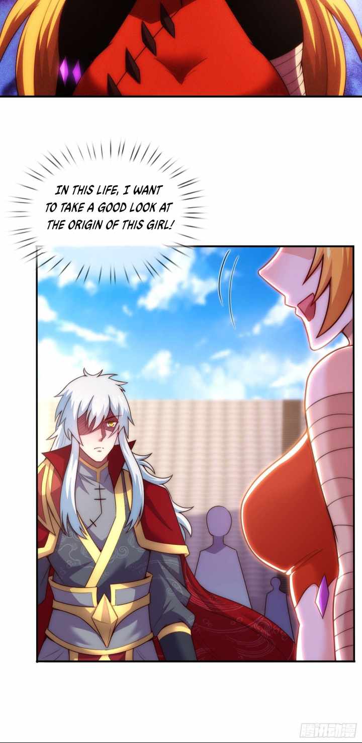The Heavenly Conqueror Chapter 43 - page 17
