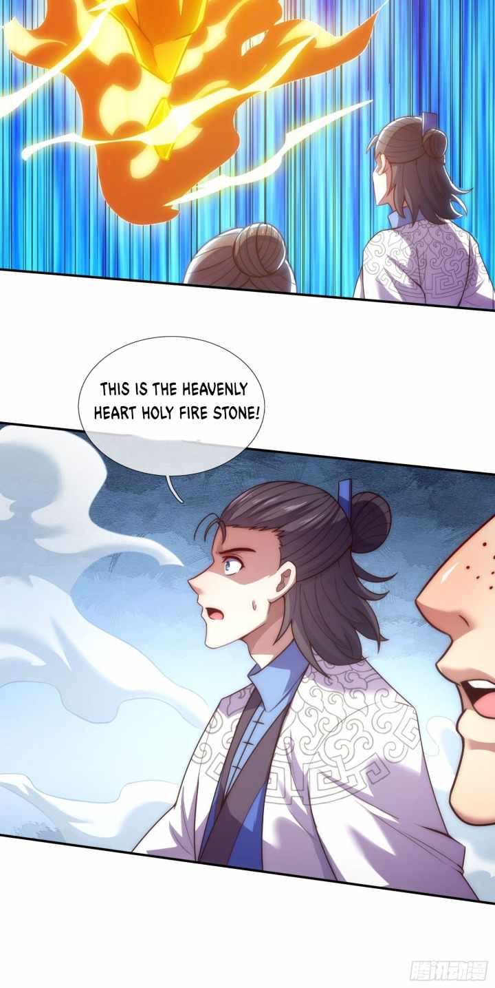 The Heavenly Conqueror Chapter 43 - page 29