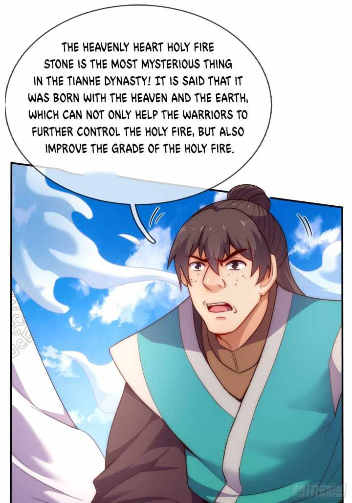 The Heavenly Conqueror Chapter 43 - page 30