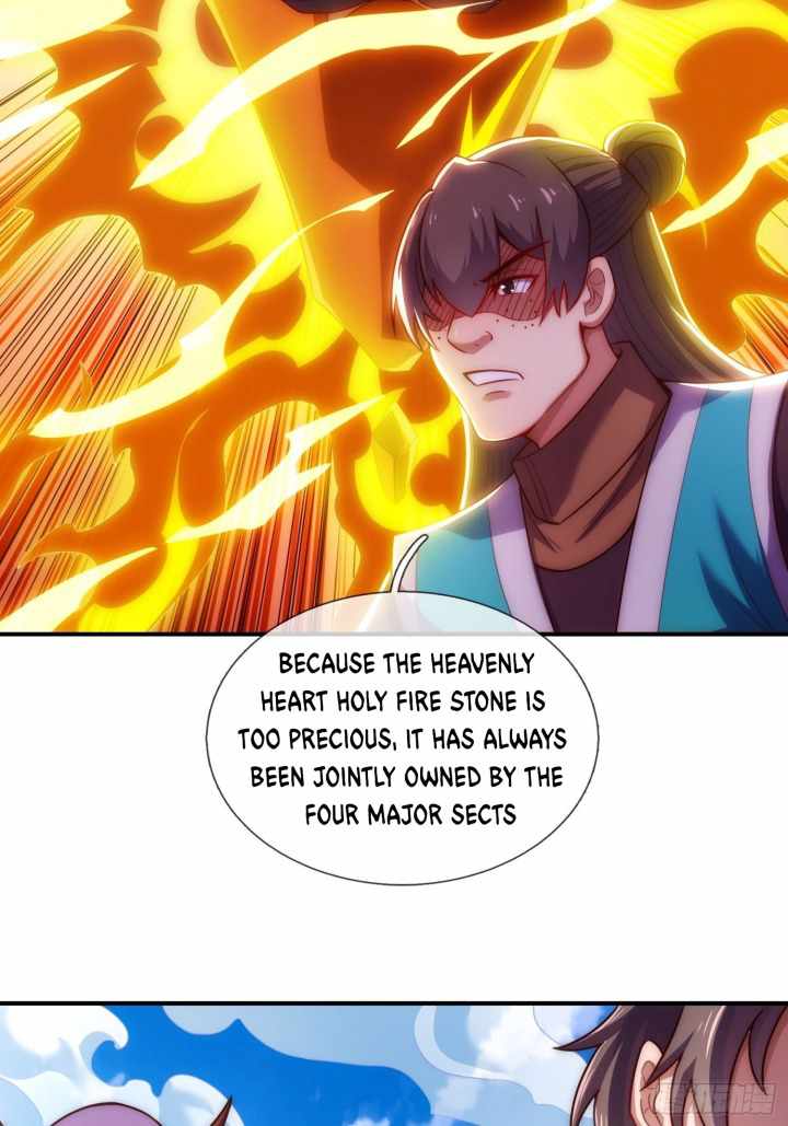 The Heavenly Conqueror Chapter 43 - page 32