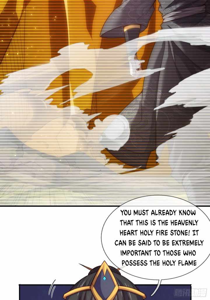 The Heavenly Conqueror Chapter 43 - page 36
