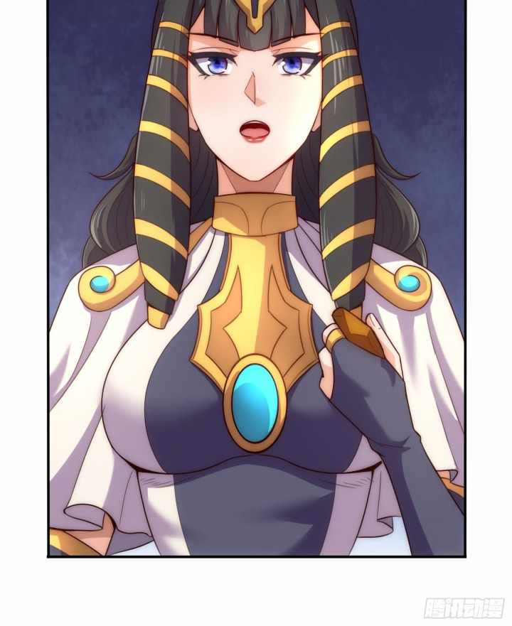 The Heavenly Conqueror Chapter 43 - page 37