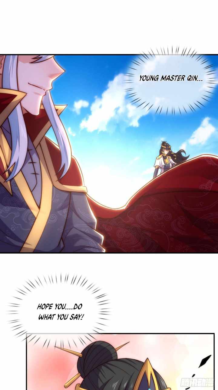 The Heavenly Conqueror Chapter 43 - page 42