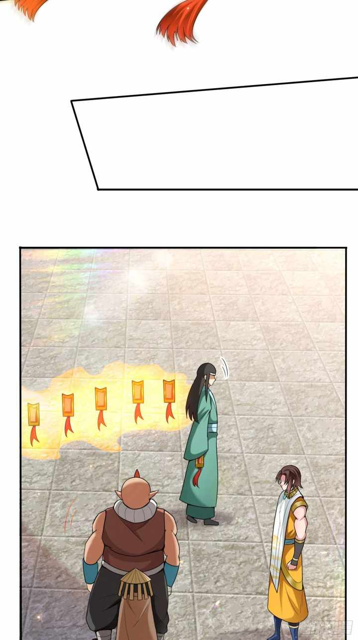 The Heavenly Conqueror Chapter 43 - page 46