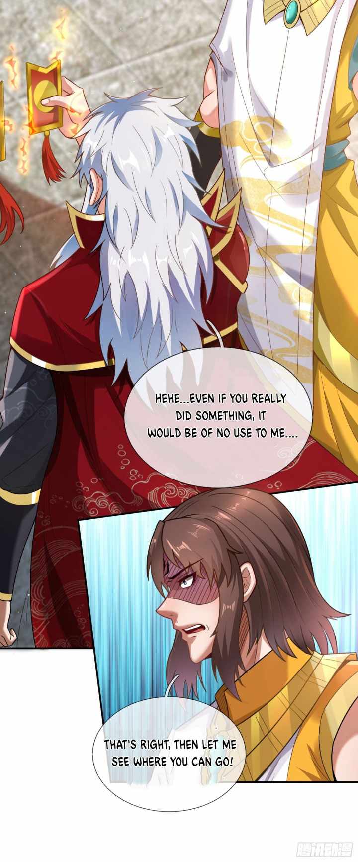 The Heavenly Conqueror Chapter 43 - page 49
