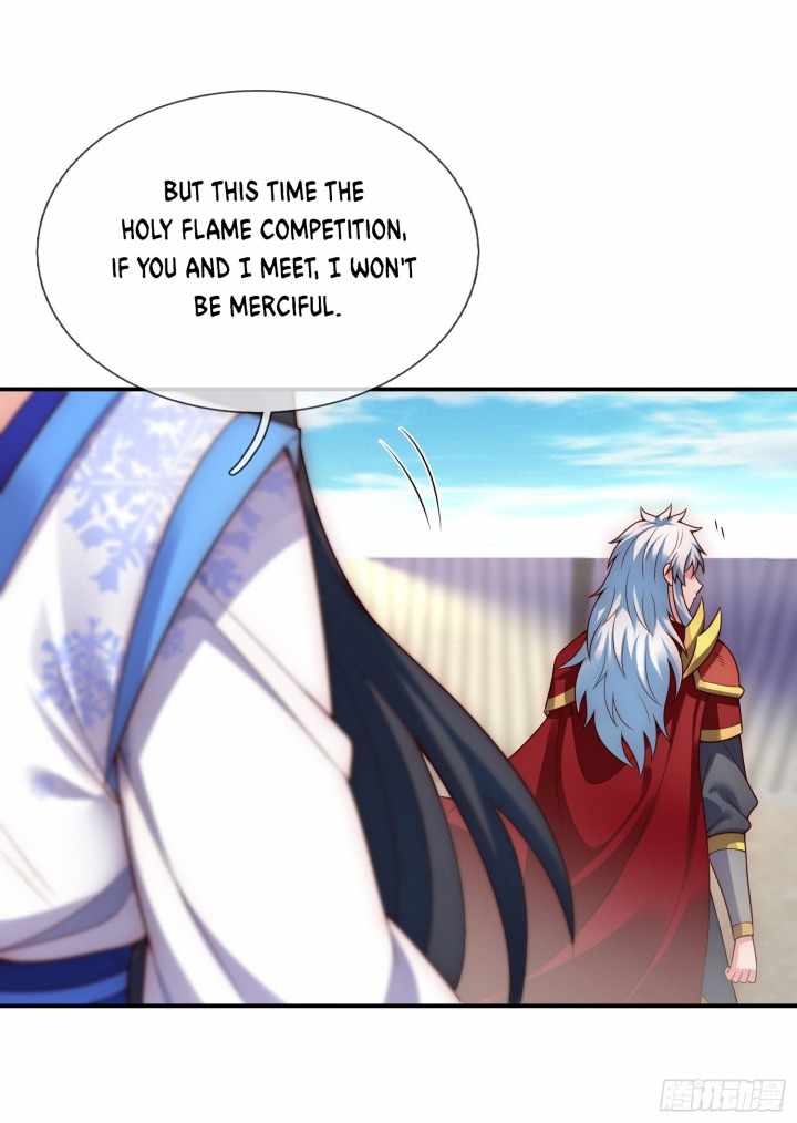 The Heavenly Conqueror Chapter 43 - page 5