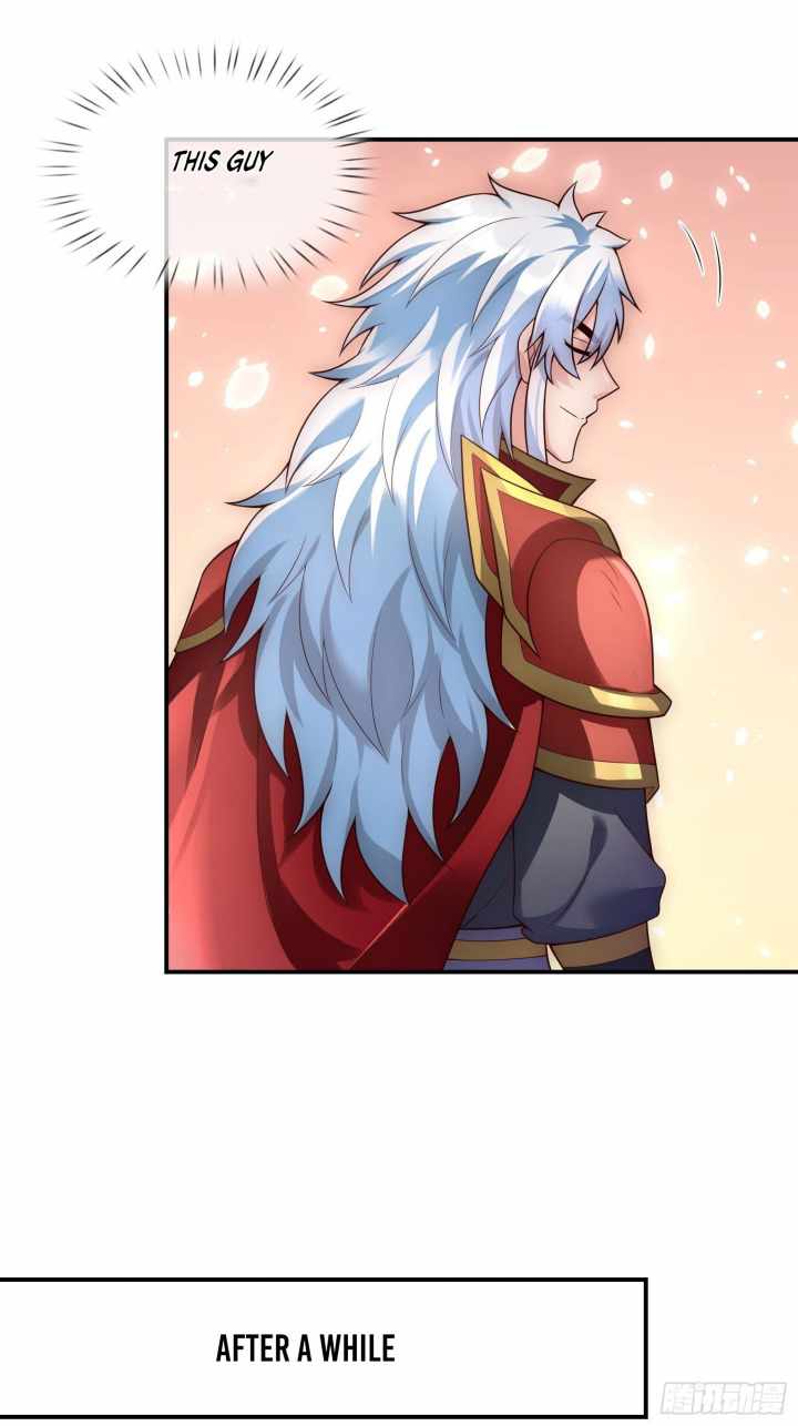 The Heavenly Conqueror Chapter 43 - page 6