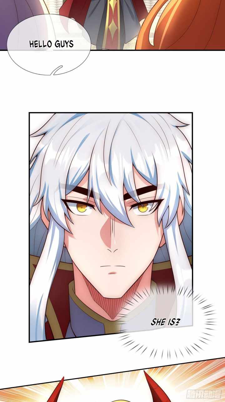 The Heavenly Conqueror Chapter 43 - page 9