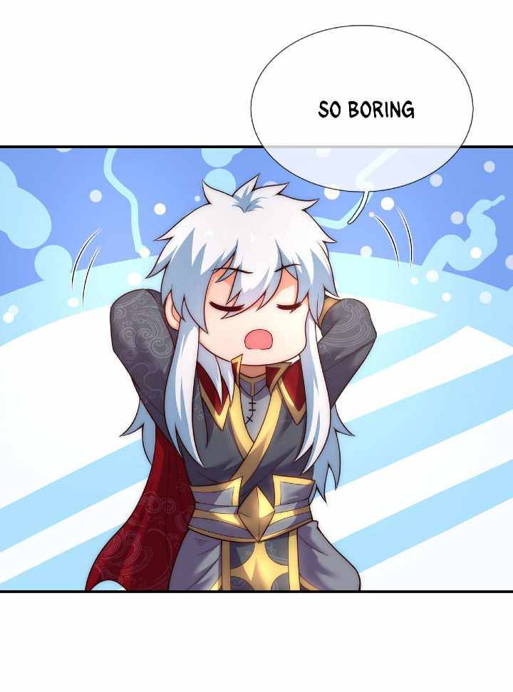 The Heavenly Conqueror Chapter 44 - page 30
