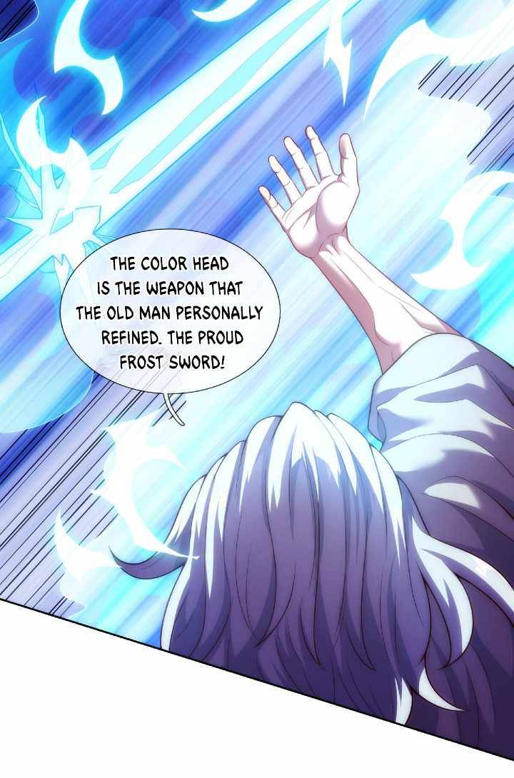 The Heavenly Conqueror Chapter 44 - page 40
