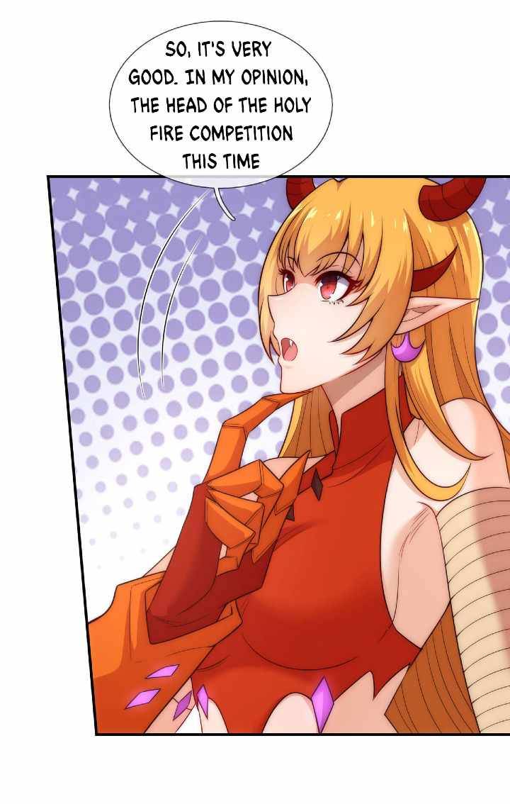 The Heavenly Conqueror Chapter 44 - page 52