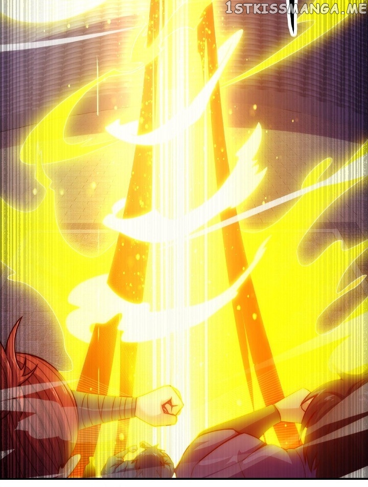 The Heavenly Conqueror Chapter 46 - page 15